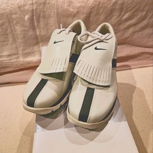 Nike Womens Golf Shoes